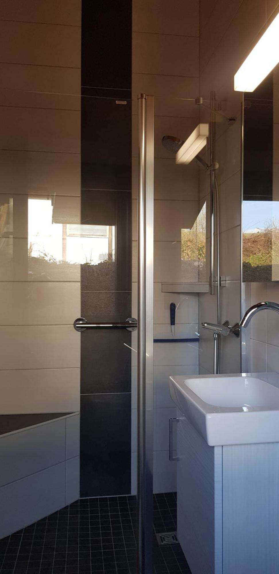 Henneglueck2 Mit Kamin Und Sauna! Hébergement de vacances Meschede